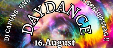 Event-Image for 'Birthday - DayDance'