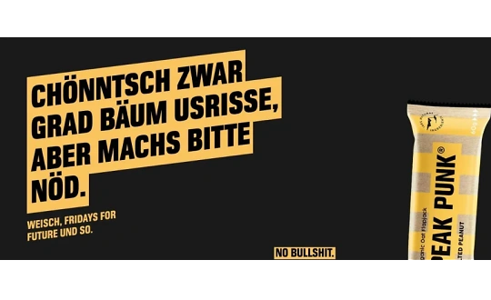 Sponsoring logo of FOCUS ON YOU - Workshop für mentale Stärke (Gentlemen only) event