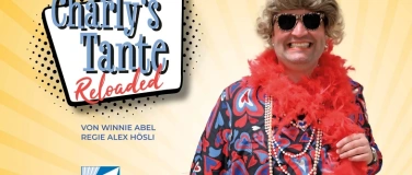 Event-Image for 'Theater Littau-Reussbühl'