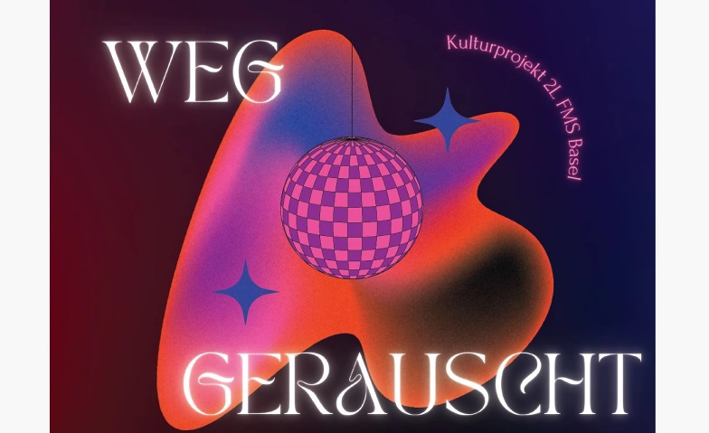 Event-Image for 'Weggerauscht - Theater der Klasse 2L - FMS Basel'