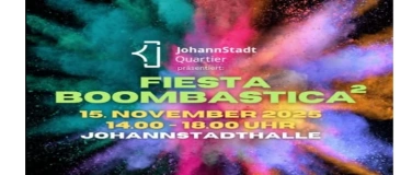 Event-Image for 'Fiesta Boombastica²'