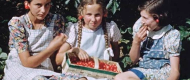 Event-Image for 'Vo CONFI, ERBSLI UND RAVIOLI - 100 JAHRE HEROFILM-VERTONUNG'