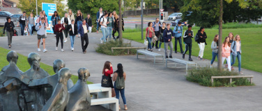 Event-Image for 'Schnupperhalbtag Gymnasium, IMS, WMS'