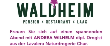 Event-Image for 'POLLENALARM? Wir zeigen was hilft bei Heuschnufpen.'