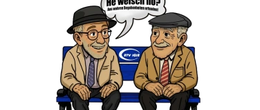 Event-Image for 'Turnerunterhaltung STV Igis - Abendvorstellung (Empore)'