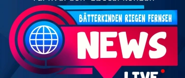 Event-Image for 'Unterhaltungsabend TV Bätterkinden'
