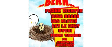 Event-Image for 'ABGESAGT!!!  Stand Up &ndash; Comedy Mixed Show'