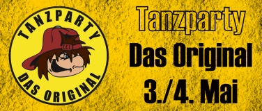 Event-Image for 'Tanzparty - Das Original'