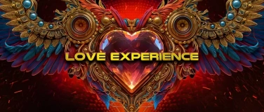 Event-Image for 'LOVE EXPERIENCE'