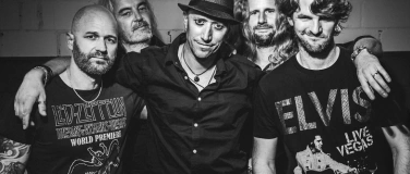 Event-Image for 'Unchain (CH)  Support: Silence Lost'