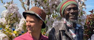 Event-Image for 'Konzert UNCLE DEMA & DIXKSON'