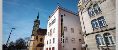 Event-Image for 'Und bitte!'
