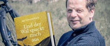 Event-Image for 'Konzertlesung'