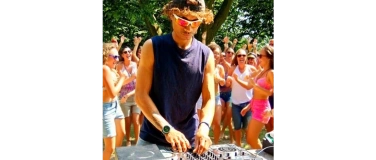 Event-Image for 'Electronic Music Lovers'