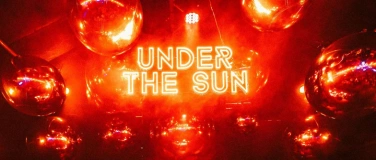 Event-Image for 'UNDER THE SUN - RIITHALLE'