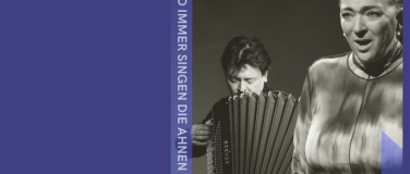 Event-Image for 'Und immer singen die Ahnen mit'