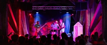 Event-Image for 'Valentinstag-Special presented by u&ntilde;dicht'