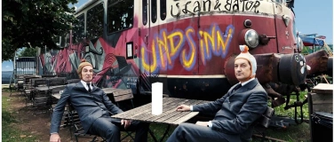 Event-Image for 'Ulan & Bator: «Undsinn» Krazy Kabarett'