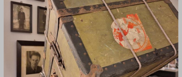 Event-Image for 'Unerh&ouml;rt unerforscht'