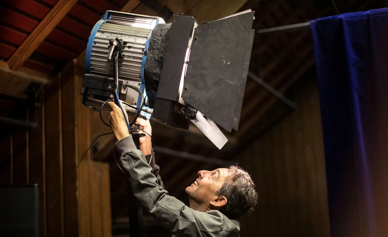 Event-Image for 'Une vie d'acteur'