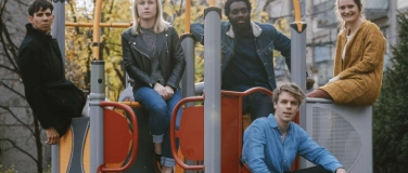 Event-Image for 'Une ville à soi'