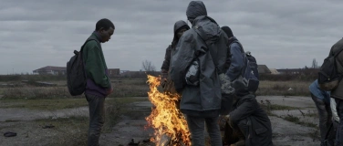 Event-Image for 'Luc Delahaye. Le bruit du monde'