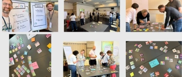 Event-Image for 'unFIX Foundations Workshop'