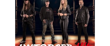 Event-Image for 'Live: Unforced 5'