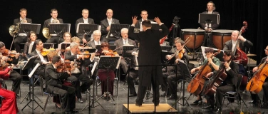 Event-Image for 'Neujahrsanlass Stadt Grenchen'
