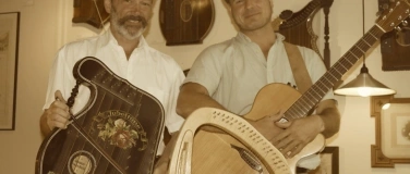 Event-Image for 'Ungerwäx - ein kommentiertes Konzert'