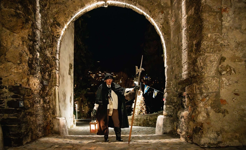 Öffentliche Führung «Unheimliches Thun» (Nacht der Sterne) Rathausplatz, Rathausplatz 3, 3600 Thun Billets