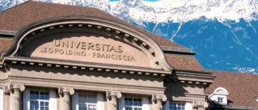 Event-Image for 'UIBK Alumni Chapter Z&uuml;rich &ndash; Kick‑off & Ap&eacute;ro'