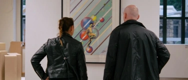 Event-Image for 'Kunstauktion zugunsten von UNICEF'