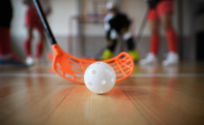 Unihockey 1.-3. Klasse  - Herbstsportwoche 2025 Tickets