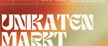 Event-Image for 'Unikaten Markt'