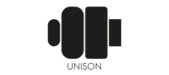 Veranstalter:in von Unisono 2025