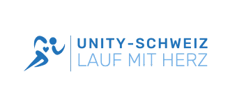 Event organiser of UNITY-Schweiz  Lauf mit Herz