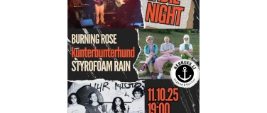 Event-Image for 'INDIE NIGHT'