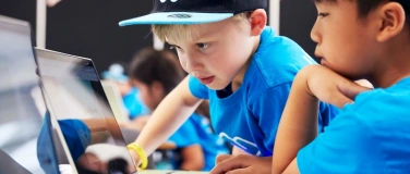 Event-Image for 'Kinder Code Camp in Zürich'