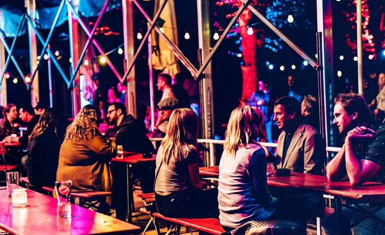 Linz großes Speed Dating Event Tickets
