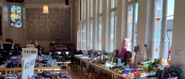 Event-Image for 'Kinderkleiderb&ouml;rse St.Georgen'