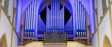 Event-Image for 'Marktmusik - Orgel und Elektronik'