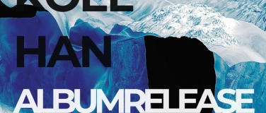 Event-Image for 'KOEL HAN Albumrelease'
