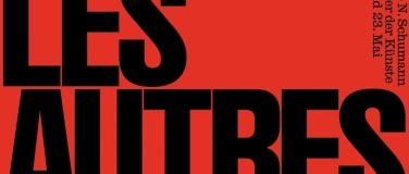 Event-Image for 'Les autres'