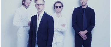Event-Image for 'Jazz-Monday: Matthias Tschopp Quartet–Miró vs. Basquiat'