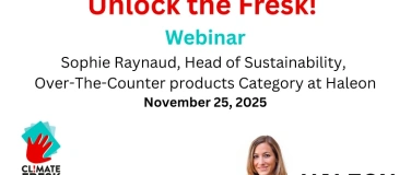 Event-Image for 'Unlock the Fresk Webinar with Haleon'