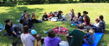 Event-Image for 'Jahreskreisfest "Mabon" im Familienkreis'