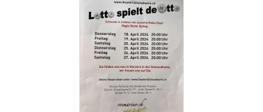 Event-Image for 'Lotto spielt de Otto'