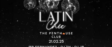 Event-Image for 'latin chic'