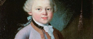 Event-Image for 'Verweilen am Mozartweg - Konzert zum Ostermontag'